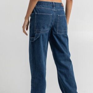 Womens carpenter Jeans